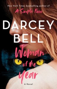 Darcey Bell – Woman of the Year (2023) ENG