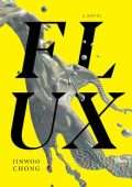 Jinwoo Chong - Flux (2023) ENG