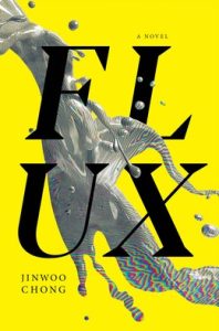 Jinwoo Chong – Flux (2023) ENG