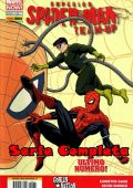 img Spider-Man Universe - Serie Completa (34 Volumi)(Panini Comics 2012)