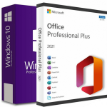 img Windows 10 Pro 22H2 build 19045.2673 (64-Bits) + Office 2021 Pro Plus