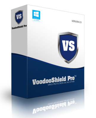 Voodooshield Pro 7.42 – ITA