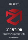 [PORTABLE] 3DF Zephyr v7.013 x64 Portable - ITA