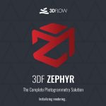 img [PORTABLE] 3DF Zephyr v7.013 x64 Portable - ITA