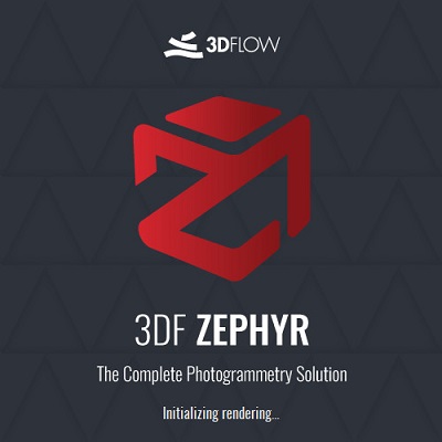 [PORTABLE] 3DF Zephyr v7.013 x64 Portable – ITA