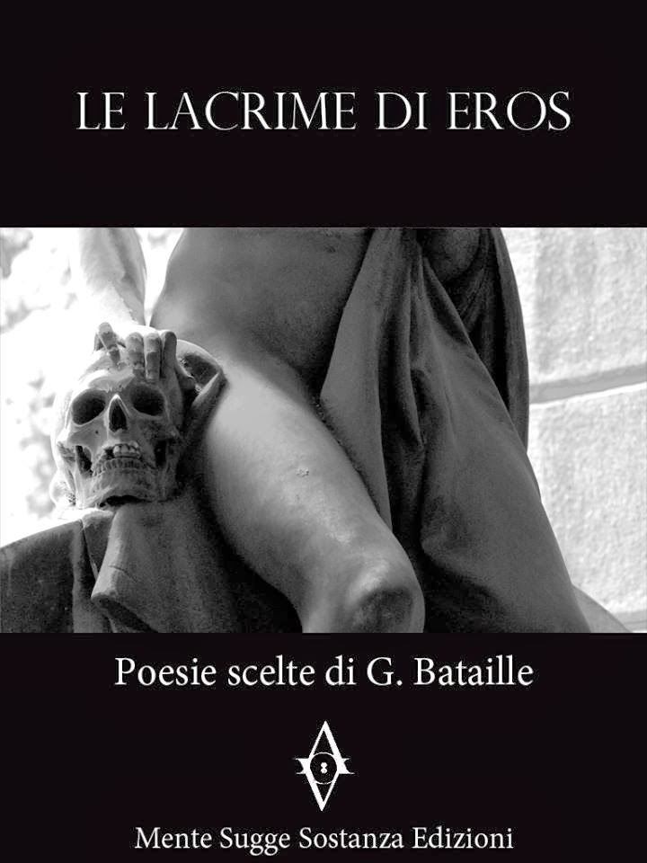 Georges Bataille – Le Lacrime di Eros  (2020)