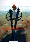 img Libertalia 02 - Le Mura dell