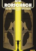 img Dc Black Label - 45 Rorschach 12 (Panini Comics 2022-03)