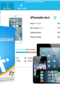 Coolmuster iOS Assistant v4.6.17 - ITA