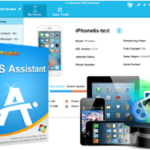 img Coolmuster iOS Assistant v4.6.17 - ITA