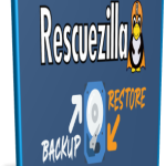 img Rescuezilla v2.6.1 Noble Edition x64 - ITA
