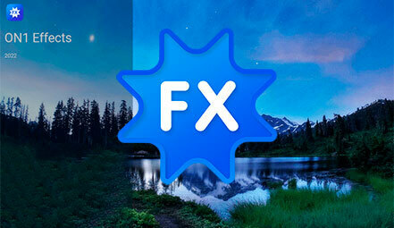 ON1 Effects 2023.1 v17.1.1.13620  macOS
