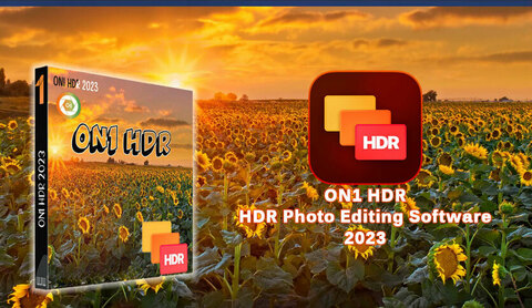 ON1 HDR 2023.1 v17.1.1.13620 Multilingual macOS
