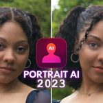 img ON1 Portrait AI 2023.1 v17.1.1.13620 macOS