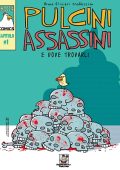 img Chioccia Comics 01 - Pulcini Assassini e dove trovarlo (Bruno Olivieri 2022-01-06)