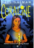 img Coraline (Neil Gaiman)(NPE 2011)