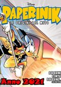 img Paperinik Le Origini Del Mito - Anno 2021 Completo (GDS/RCS 2021)