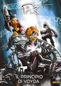 img Topolino Fuoriserie Pk 09 - Il Principio Di Voyda (Ottobre 2022)(Panini Comics)