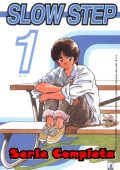 img Slow Step - Serie Completa (7 Volumi)(Star Comics 2001-2002)