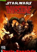 img Star Wars Invasione - Serie Completa (3 Volumi)(100% Panini Comics 2014-2016)