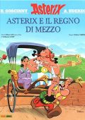 img Asterix T40 - Asterix e il Regno di Mezzo (Panini Comics)(Febbraio 2023)