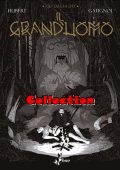 img Gli Orchi-Dei - Collection (4 Volumi)(Bao Publishing 2018-2023)