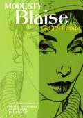 img Modesty Blaise 42 - Green Cobra (O