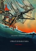 img I Pirati di Barataria 01 - New Orleans (Bourgne-Bonnet)(Glenat 2009)