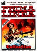 img Prima Linea - Collection (4 volumi)(Dardo 1975)