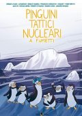 img Pinguini Tattici Nucleari a fumetti (BeccoGiallo 2019)