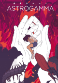 img Astrogamma (Bao Publishing 2015-10)