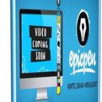 img [PORTABLE] Epic Pen Pro v3.11.53 Portable - ENG