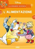 img La Grande Scienza Disney 14 - L