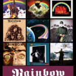 img Rainbow - Discografia (1975-2018) .Flac