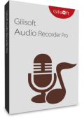 [PORTABLE] GiliSoft Audio Recorder Pro 10.5.0 Portable - ITA