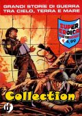 img Super Eroica - Collection (7 volumi)(if Edizioni 2019-2020)