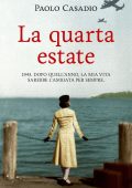 Paolo Casadio - La quarta estate (2015)