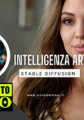 img Intelligenza Artificiale Gratis - Stable Diffusion From Zero to Hero (Update 01-2024) - Ita