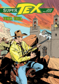 img Super Tex N.17 - Furia Cieca (SBE Marzo 2023)