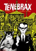 img Tenebrax (Milano Libri 1976-08)