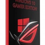img Windows 10 Pro 21H2 (19044.2311) Lite Xtreme Gamer