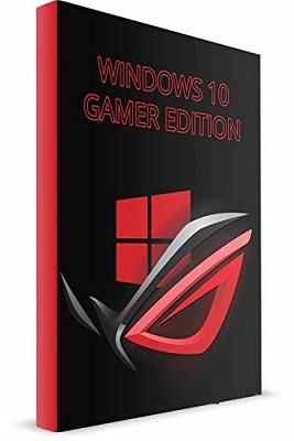 Windows 10 Pro 21H2 (19044.2311) Lite Xtreme Gamer’s Edition v3 x64 – ITA