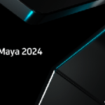 img Autodesk Maya 2024.1 64 Bit - Eng