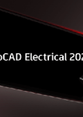 Autodesk AutoCAD Electrical 2024.0.1 64 Bit - Ita