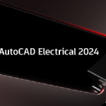 img Autodesk AutoCAD Electrical 2024.0.1 64 Bit - Ita