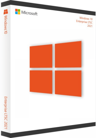 Windows 10 Enterprise LTSC 2021 21H2 Build 19044.2728