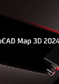 Autodesk AutoCAD Map 2024.0.1 64 Bit - Ita