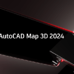img Autodesk AutoCAD Map 2024.0.1 64 Bit - Ita
