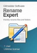 [PORTABLE] Gillmeister Rename Expert 5.31 Portable - ENG