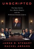 James B. Stewart - Unscripted (2023) ENG